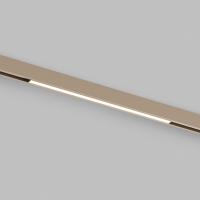 Трековый светильник Denkirs SHINE PRIME LINEAR Zigbee DK4951-CP