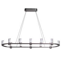 Подвесная люстра Odeon Light Hightech Defance 7143/65L