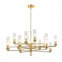 Подвесная люстра Favourite 2673-16P