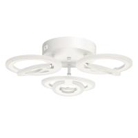 Потолочная люстра De Markt Мадлен 424015303