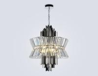 Подвесная люстра Ambrella Light High Light Crystal LH41020