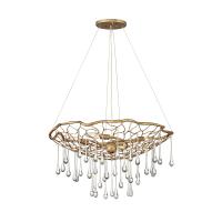 Подвесная люстра Hinkley Laguna (hk) QN-LAGUNA-4P