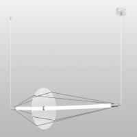 Подвесной светильник Lussole Nolan LSP-7441