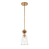 Подвесной светильник Elstead Lighting STARING-MP-DG-CLEAR