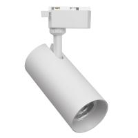 Трековый однофазный светильник Favourite Practica 4866-1U