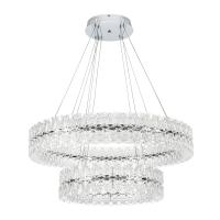 Подвесная люстра Modelux ML.8185.800.500 CR