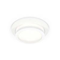 Встраиваемый светильник Ambrella light Techno Spot XC (C6512, N6220) XC6512060