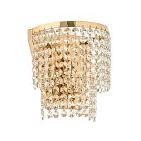 Настенный светильник Arti Lampadari Milano E 2.18.100 G