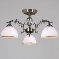 Потолочная люстра Reluce 19018-0.3-03