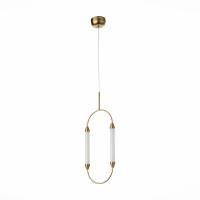 Подвесной светодиодный светильник ST Luce Olbia SL6004.303.02