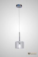 Подвесной светильник AM Group AM355-D140 CLEAR