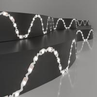 Светодиодная лента Elektrostandard 6W/m 60LED/m 2835SMD дневной белый 5M