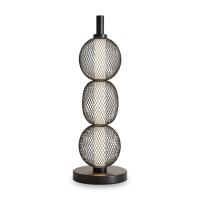 Настольная лампа Freya Bush FR6195TL-L6B