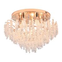 Потолочный светильник Escada Whisper 140015/6C Gold ES0000076