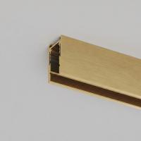 Шинопровод Denkirs SHINE PRIME BASE TR4916-SB