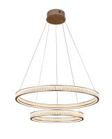 Подвесной светильник Myfar Willem MR2541-2PL