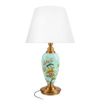Настольная лампа Loft IT Bluet 10379T/C