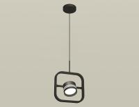 Подвесной светильник Ambrella Light Traditional (C9119, N8478) XB9119154
