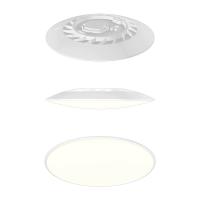 Потолочный светильник Mantra Slim 8692