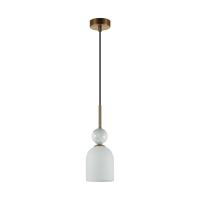 Подвесной светильник Odeon Light Midcent Lolla 4359/1B