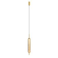 Подвесной светильник IMEX PLC-7076-320-P-AMBER