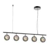 Подвесная люстра Maytoni Mind MOD299PL-L48BC3K