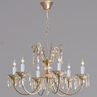 Подвесная люстра Illumico IL5233-6PLS-25 ELITE