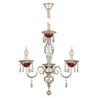 Подвесная люстра AM Group CASTLE SP3