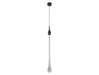 Подвесной светильник Newport 15501/S black glossy М0069241