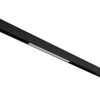 Трековый магнитный светильник Crystal Lux Space CLT 0.33 001 12W BL M 3CCT-SMART