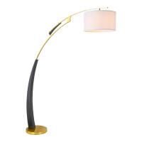 Торшер Lussole Franklin LSP-5027