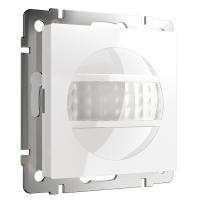 Датчик движения Werkel белый W1155101