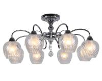 Люстра потолочная Omnilux Telti OML-53607-08