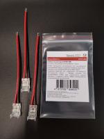 Набор концевых прижимных коннекторов Fiberli 12830206