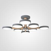 Люстра на штанге ImperiumLoft Turna 228857-26