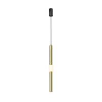 Подвесной светильник Maytoni Jelly P105PL-12W3K-BS