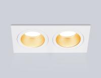 Встраиваемый светильник Ambrella Light Techno spot Technic base TN102831