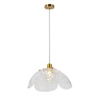 Подвесной светильник Indigo Amore 11051/1P Clear V000519