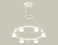 Подвесная люстра Ambrella Light Traditional (A9203, C9231, N8112) XR92031100