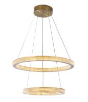 Подвесная люстра Zortes Grace ZRS.30220.126