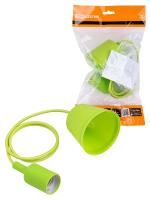 Патрон с кабелем TDM Electric SQ0335-0064