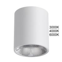 Потолочный светильник Odeon Light Hightech Brim 7139/12CL