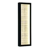 Уличный настенный светильник Favourite Mist 4298-2W