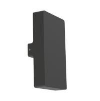 Фасадный светильник Feron Техно DH509 51762