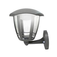 Уличный настенный светильник Apeyron Дели ДБУ 07-8-005 У1 11-190