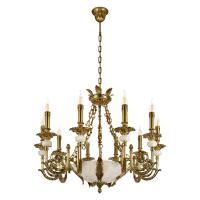 Подвесная люстра Loft IT Palazzo 10565/10