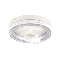 Потолочный светильник Escada 20044SMA/02LED WH