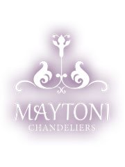 Люстры майтони