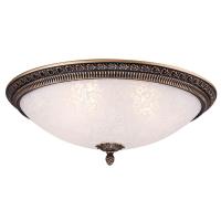 Светильник Maytoni C908-CL-04-R темная бронза