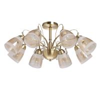 Люстра на штанге De Markt Блеск 315016208